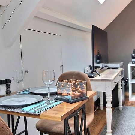 Chambre D Hotes - Studio De 30M2 Rixensart Exteriör bild