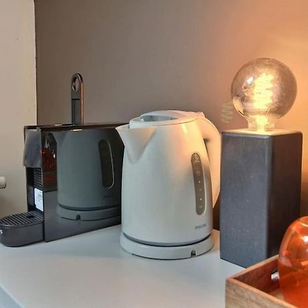 Chambre D Hotes - Studio De 30M2 Rixensart Exteriör bild