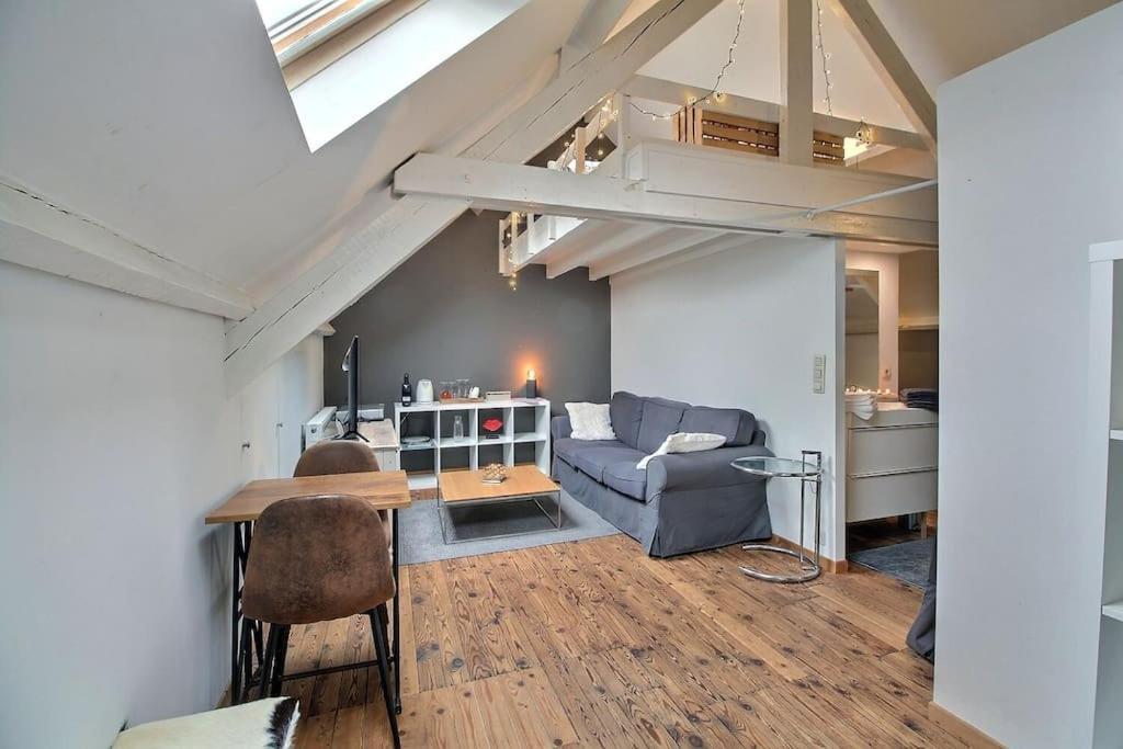 Chambre D Hotes - Studio De 30M2 Rixensart Exteriör bild