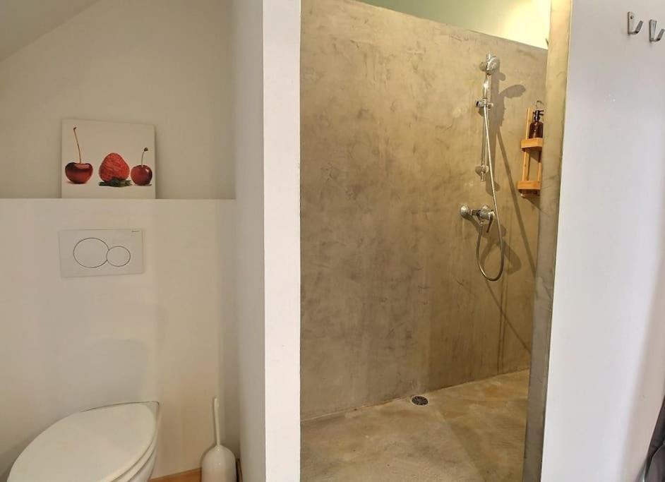 Chambre D Hotes - Studio De 30M2 Rixensart Exteriör bild